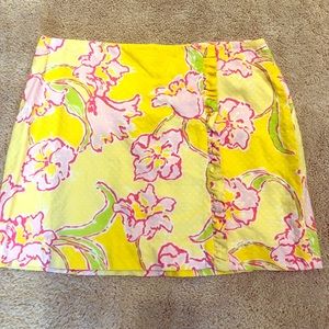 Lilly Skirt